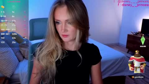 JASMINE online show from 05-31-26, 11:39