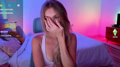 JASMINE online show from 06-22-26, 10:23