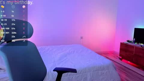 JASMINE online show from 07-12-26, 11:01