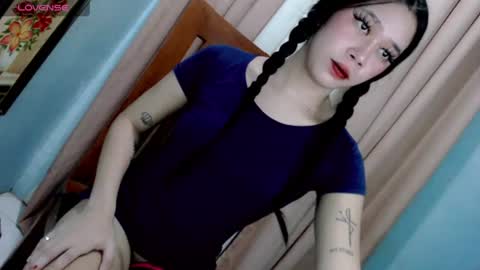 DIANA online show from 06-18-26, 04:02
