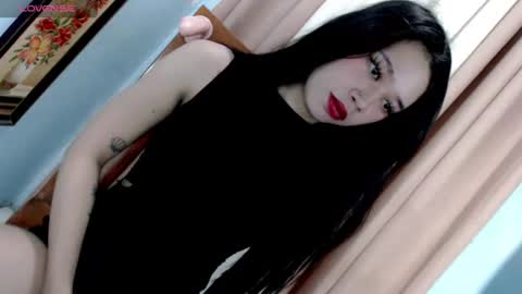 DIANA online show from 06-20-26, 04:15