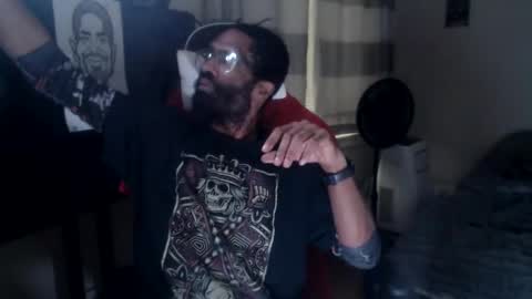 Your Best Worst Nightmare online show from 11-07-25, 01:00