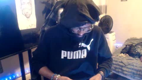 Your Best Worst Nightmare online show from 11-09-25, 06:12