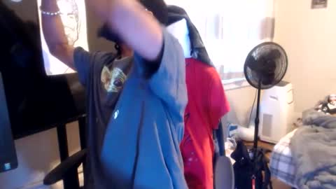 Your Best Worst Nightmare online show from 11-17-25, 06:35