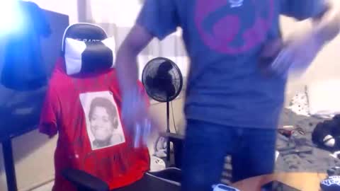 Your Best Worst Nightmare online show from 11-23-25, 09:36