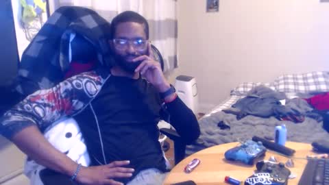 Your Best Worst Nightmare online show from 11-29-25, 12:41