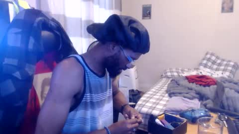 Your Best Worst Nightmare online show from 11-30-25, 08:02