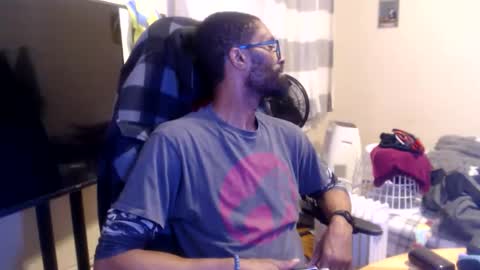 Your Best Worst Nightmare online show from 12-03-25, 12:58