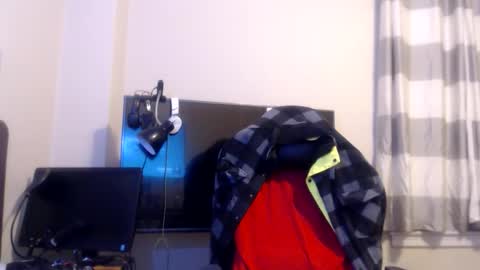 Your Best Worst Nightmare online show from 01-14-26, 01:44