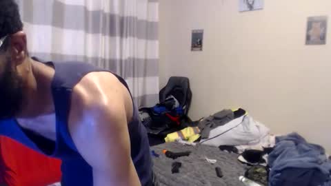 Your Best Worst Nightmare online show from 03-07-26, 02:41