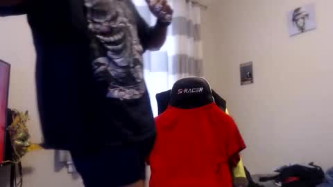 Your Best Worst Nightmare online show from 03-16-26, 01:48