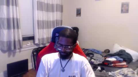 Your Best Worst Nightmare online show from 04-12-26, 02:38