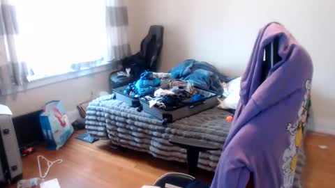 Your Best Worst Nightmare online show from 04-16-26, 02:18