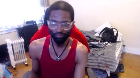 Your Best Worst Nightmare online show from 04-21-26, 02:01