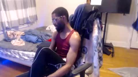Your Best Worst Nightmare online show from 04-30-26, 01:12