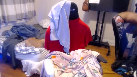 Your Best Worst Nightmare online show from 05-05-26, 01:46