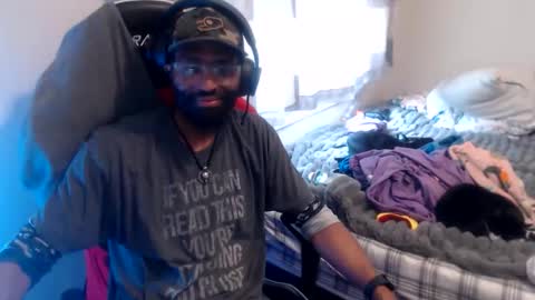Your Best Worst Nightmare online show from 05-15-26, 02:35