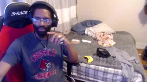 Your Best Worst Nightmare online show from 05-26-26, 05:47