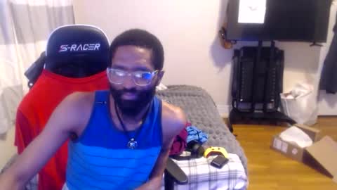 Your Best Worst Nightmare online show from 05-31-26, 04:20