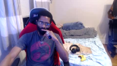 Your Best Worst Nightmare online show from 06-21-26, 06:38