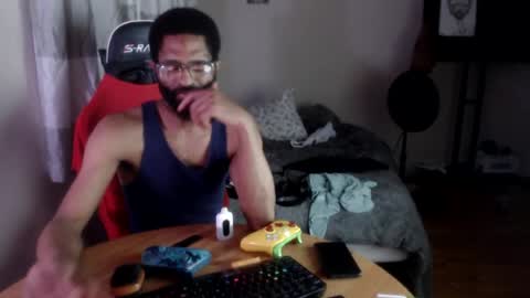 Your Best Worst Nightmare online show from 07-13-26, 07:44