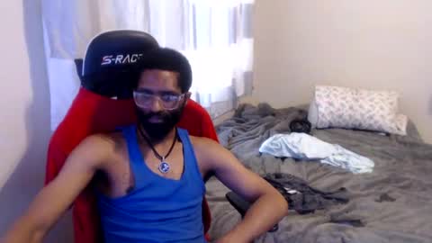 Your Best Worst Nightmare online show from 07-22-26, 04:43