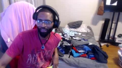 Your Best Worst Nightmare online show from 07-24-26, 02:42