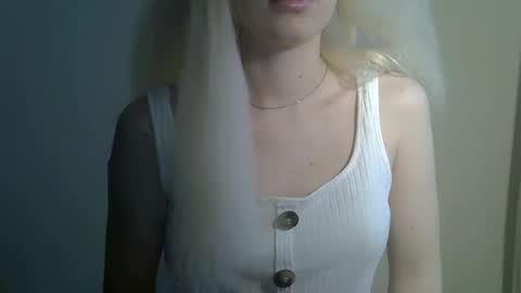 DitaMilton online show from 11-01-25, 10:39