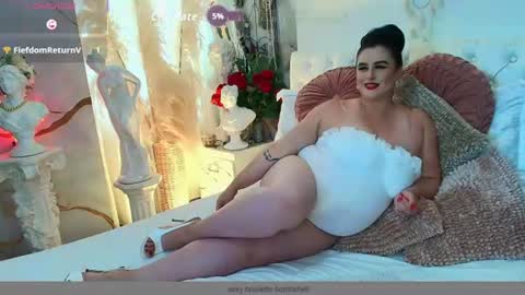 ditta_von_teesee_ online show from 06-27-26, 08:14