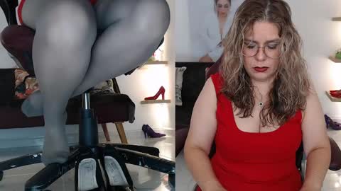 Diva online show from 04-15-26, 08:31