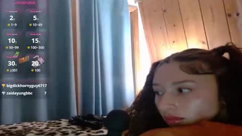 Divina Claire    online show from 10-22-25, 02:01