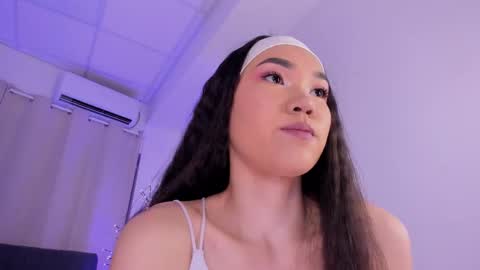 AKITA MEW MEW Follow  online show from 02-08-26, 07:12