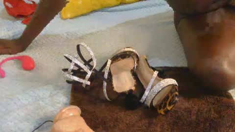 divineassgoddess online show from 07-09-26, 12:04