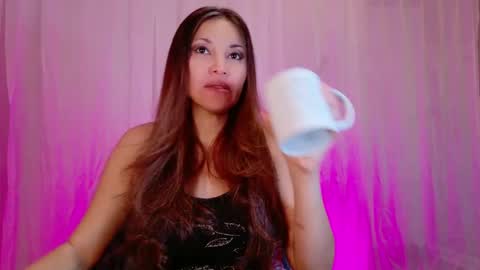 Snapshot of divinelynn chatting on 01-15-25, 02:02 DivineLynn online show from 01-15-25, 02:02