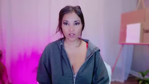 Snapshot of divinelynn chatting on 02-27-25, 05:36 DivineLynn online show from 02-27-25, 05:36