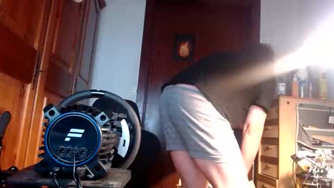 divitimido online show from 02-04-26, 07:31