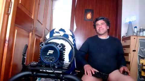 divitimido online show from 04-16-26, 05:25