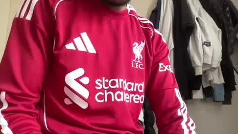 IndianLad online show from 07-31-26, 01:10