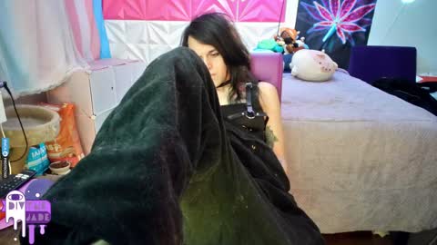 Jade Divyne online show from 12-03-24, 05:20