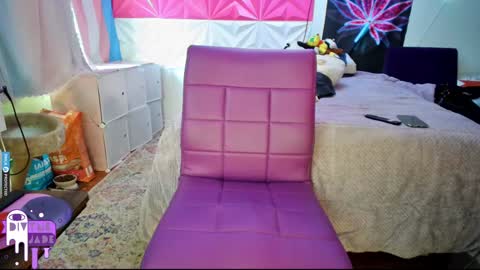 Jade Divyne online show from 12-03-24, 05:23