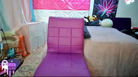 Jade Divyne online show from 12-04-24, 05:00