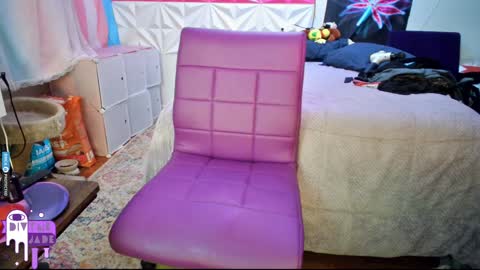 Jade Divyne online show from 12-06-24, 05:31