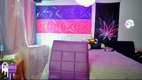 Jade Divyne online show from 12-06-24, 06:50