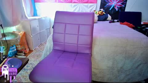 Jade Divyne online show from 12-07-24, 06:04