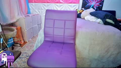 Jade Divyne online show from 12-08-24, 12:18