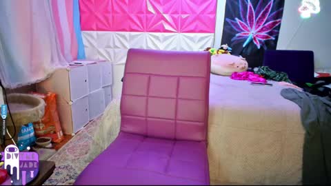 Jade Divyne online show from 12-08-24, 06:22