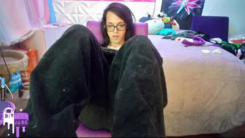 Jade Divyne online show from 12-09-24, 03:50