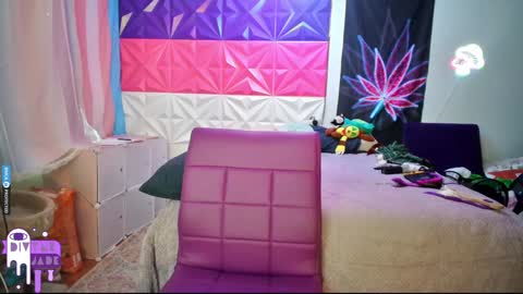 Jade Divyne online show from 12-09-24, 03:44