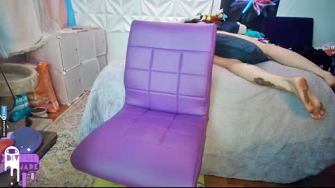 Jade Divyne online show from 12-11-24, 03:24