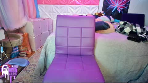 Jade Divyne online show from 12-12-24, 10:02